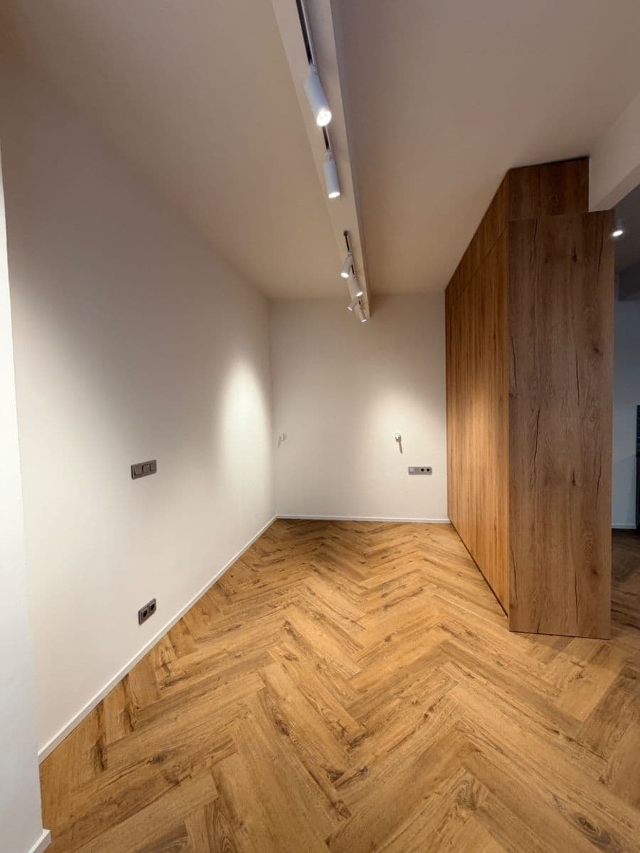 1 bedroom with open-plan kitchen flat to rent, 45 m², Holandská, Prague, Prague 1 bedroom with open-plan kitchen flat to rent, 45 m², Holandská, Prague, Prague
