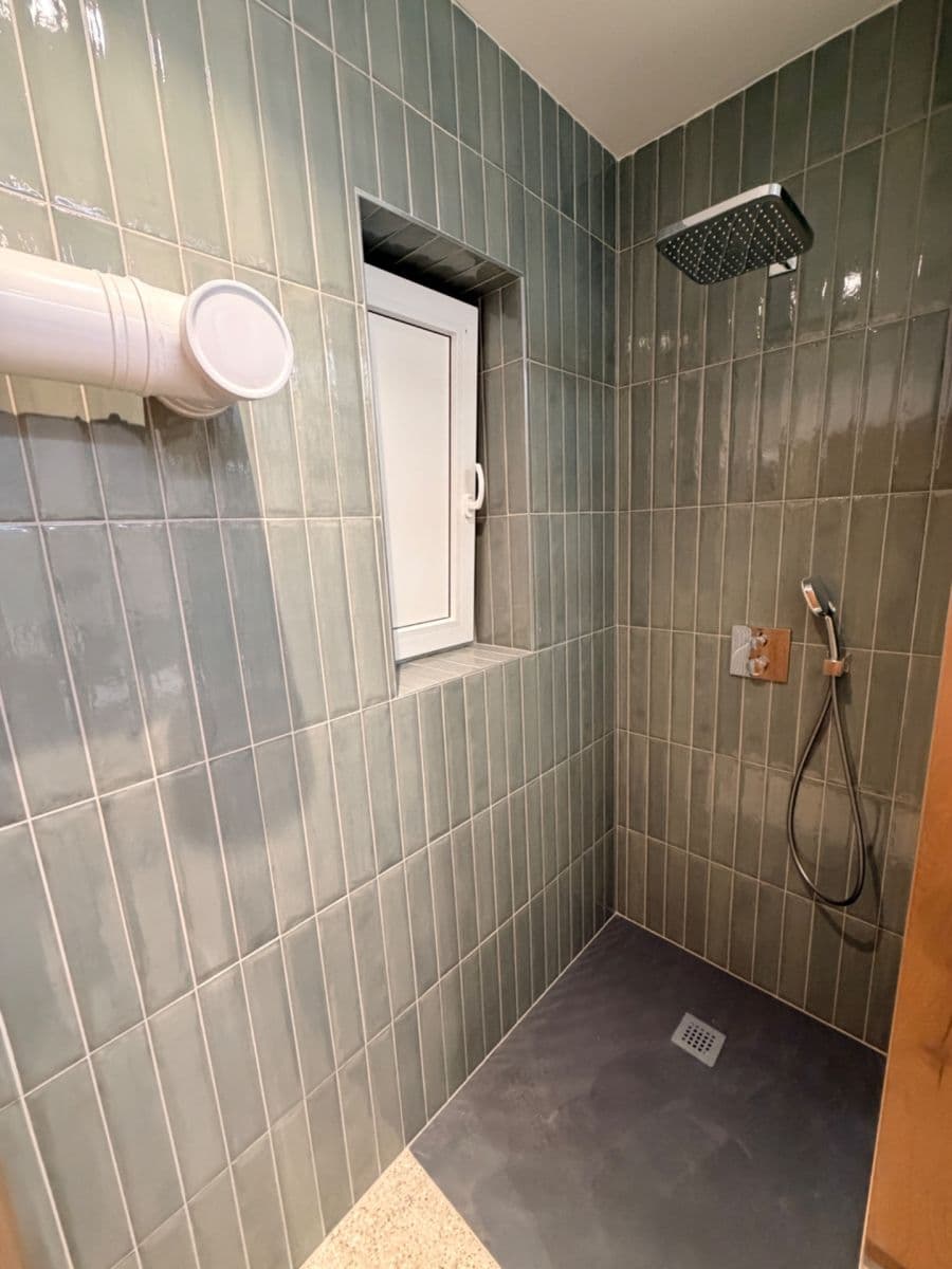 1 bedroom with open-plan kitchen flat to rent, 45 m², Holandská, Prague, Prague 1 bedroom with open-plan kitchen flat to rent, 45 m², Holandská, Prague, Prague