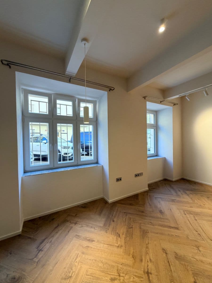 1 bedroom with open-plan kitchen flat to rent, 45 m², Holandská, Prague, Prague 1 bedroom with open-plan kitchen flat to rent, 45 m², Holandská, Prague, Prague