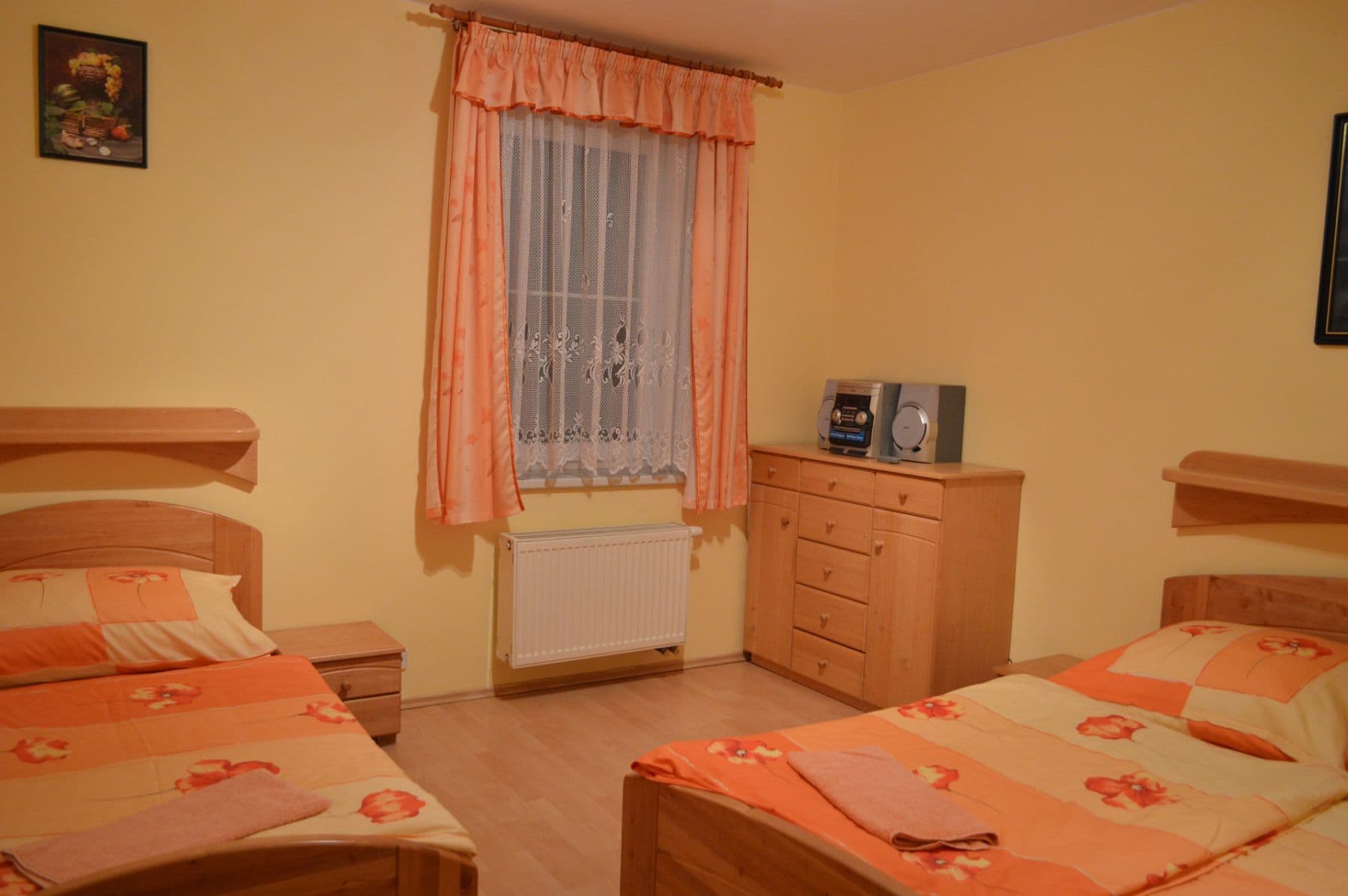 1 bedroom with open-plan kitchen flat to rent, 48 m², Špindlerův Mlýn, Královéhradecký Region 1 bedroom with open-plan kitchen flat to rent, 48 m², Špindlerův Mlýn, Královéhradecký Region