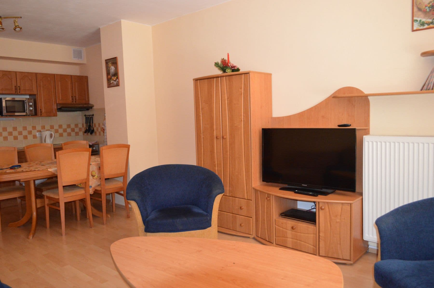 1 bedroom with open-plan kitchen flat to rent, 48 m², Špindlerův Mlýn, Královéhradecký Region 1 bedroom with open-plan kitchen flat to rent, 48 m², Špindlerův Mlýn, Královéhradecký Region