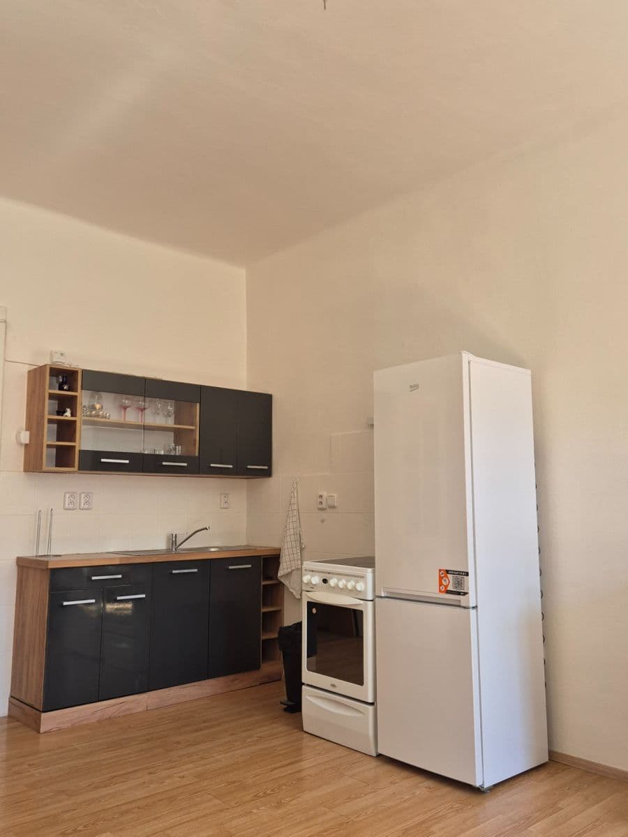 1 bedroom with open-plan kitchen flat to rent, 40 m², 5. května, Prague, Prague 1 bedroom with open-plan kitchen flat to rent, 40 m², 5. května, Prague, Prague