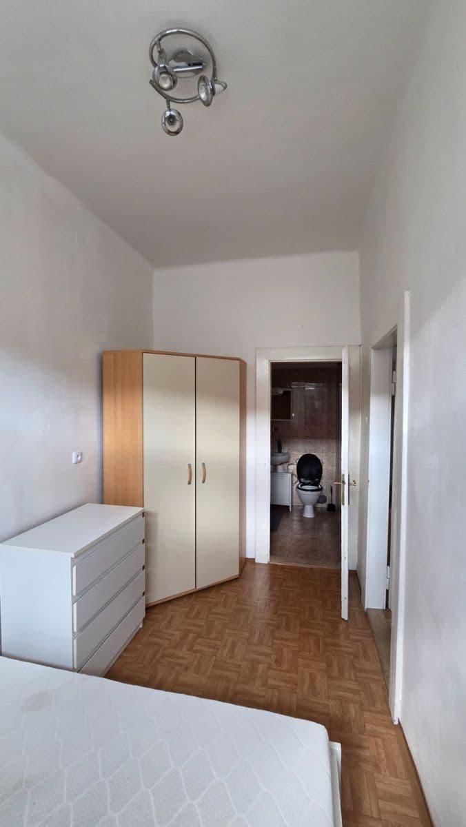 1 bedroom with open-plan kitchen flat to rent, 40 m², 5. května, Prague, Prague 1 bedroom with open-plan kitchen flat to rent, 40 m², 5. května, Prague, Prague