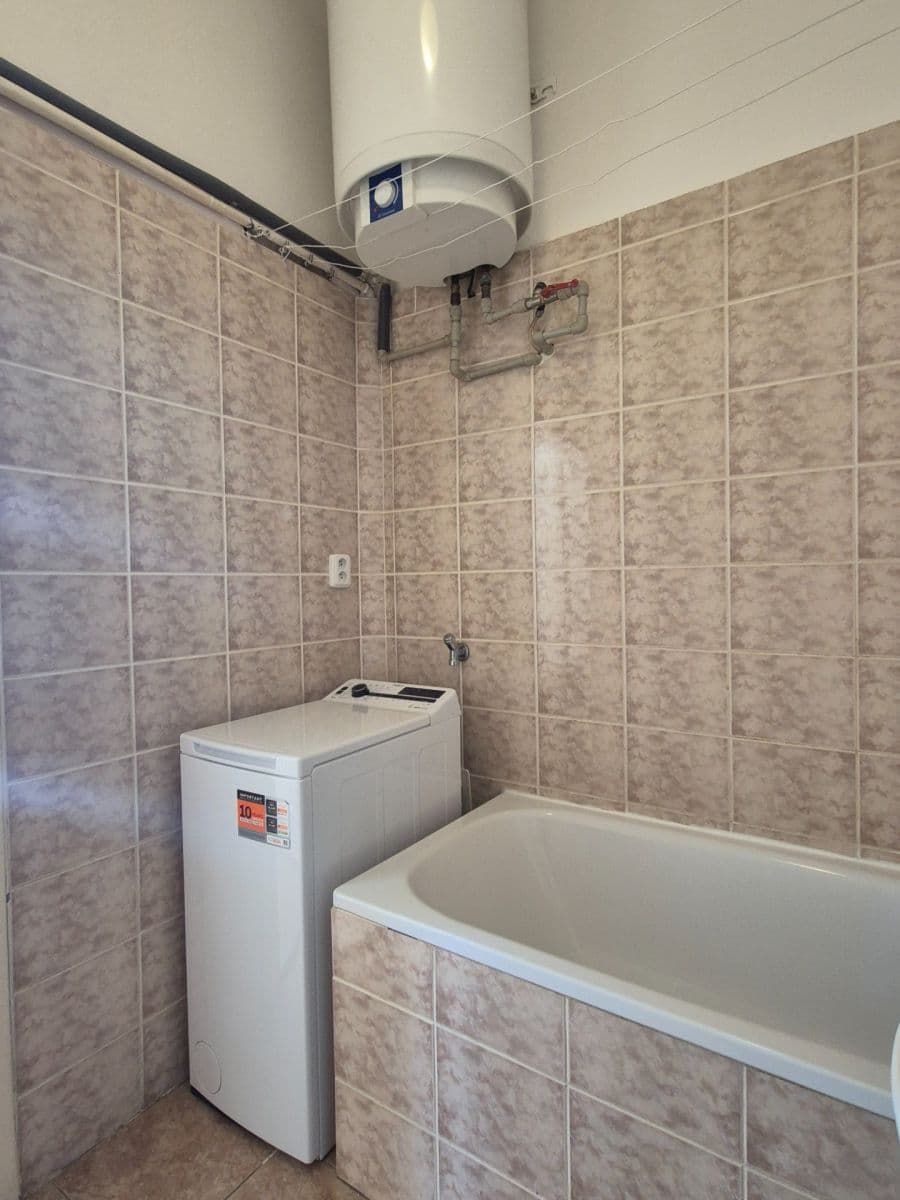 1 bedroom with open-plan kitchen flat to rent, 40 m², 5. května, Prague, Prague 1 bedroom with open-plan kitchen flat to rent, 40 m², 5. května, Prague, Prague