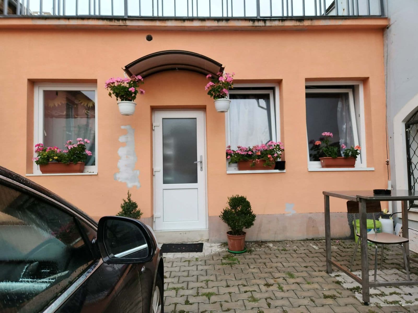 3 bedroom flat to rent, 45 m², Masarykovo nám., Přeštice, Plzeňský Region 3 bedroom flat to rent, 45 m², Masarykovo nám., Přeštice, Plzeňský Region