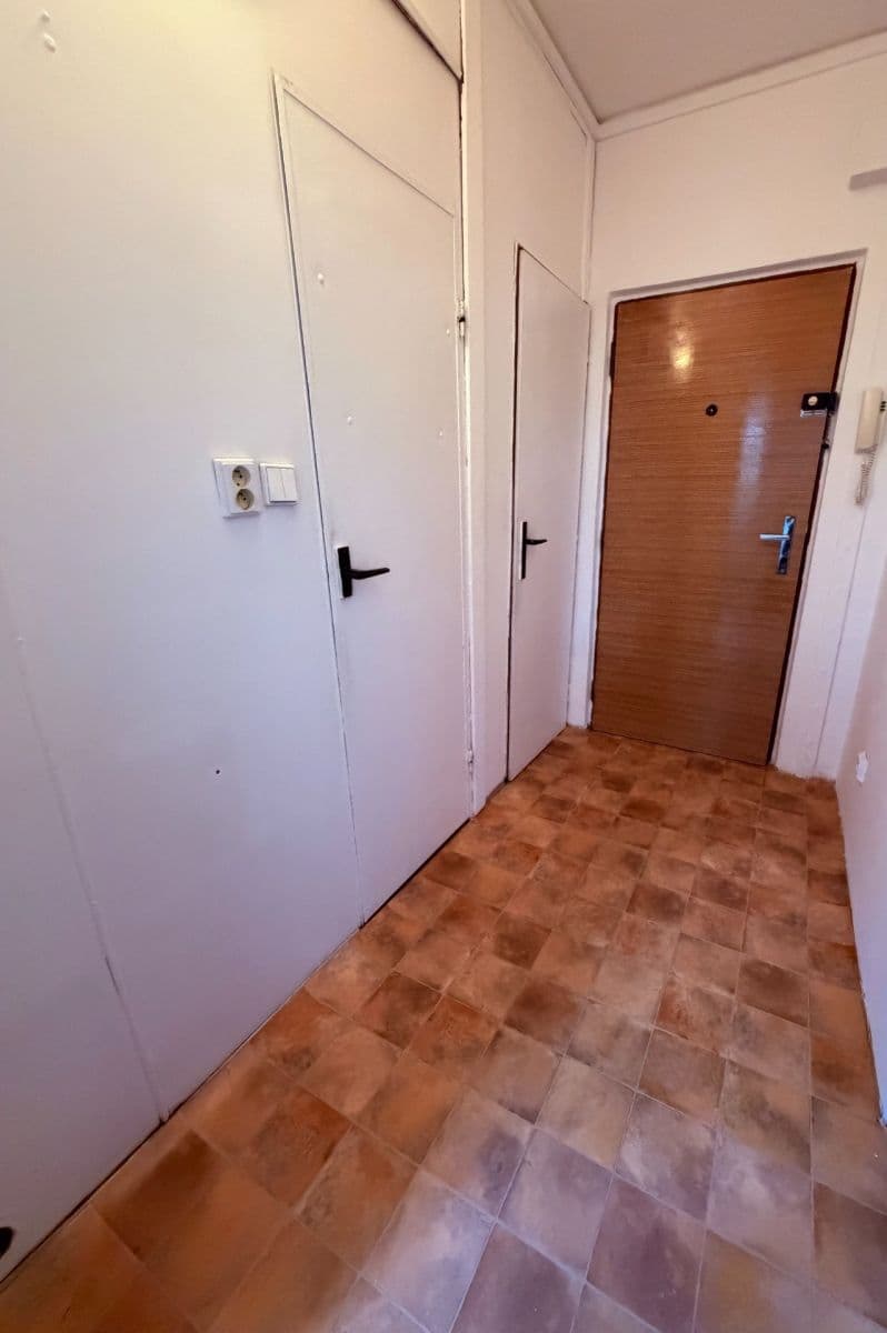 1 bedroom flat for sale, 35 m², Marie Majerové, Ledeč nad Sázavou, Vysočina Region 1 bedroom flat for sale, 35 m², Marie Majerové, Ledeč nad Sázavou, Vysočina Region