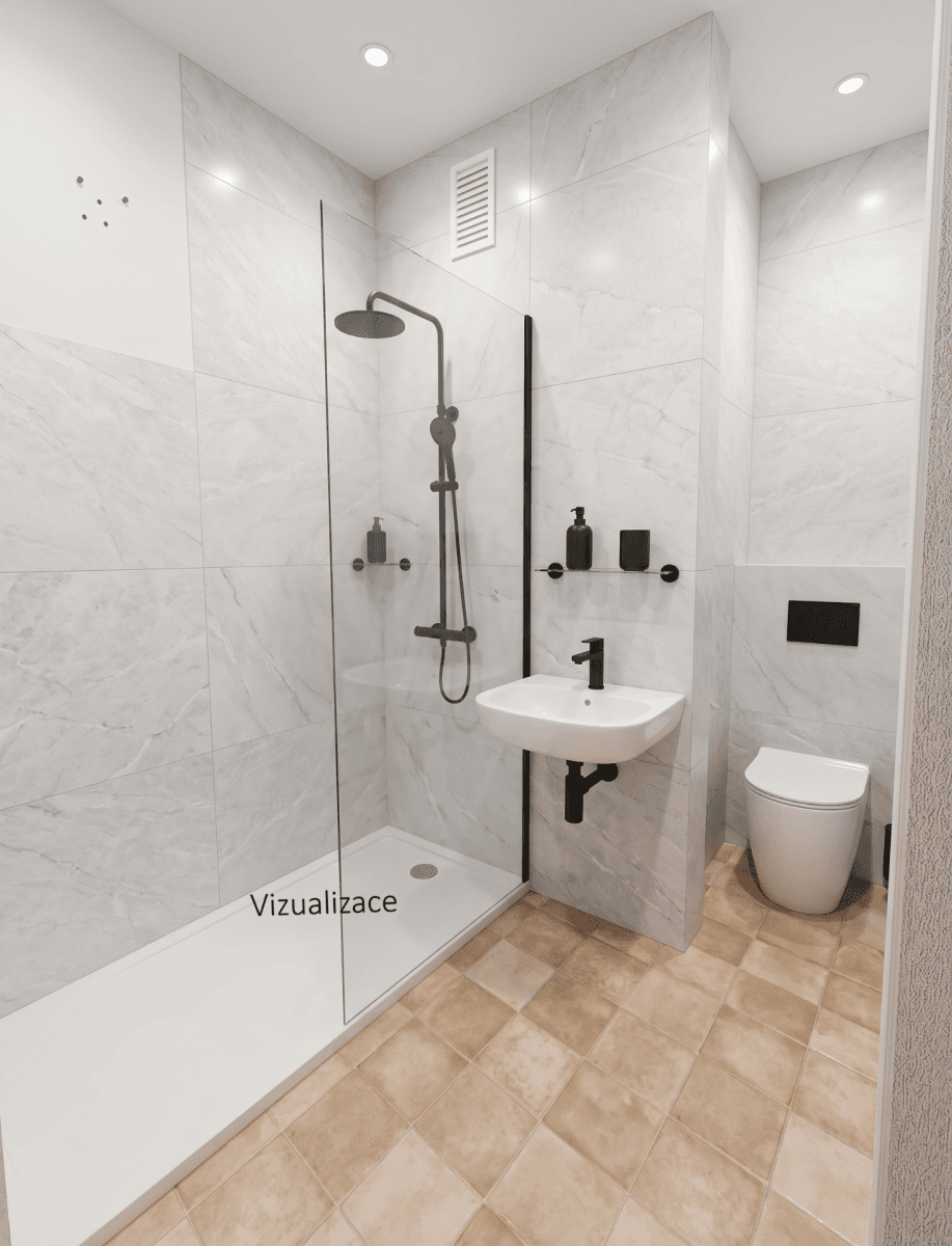 1 bedroom flat for sale, 35 m², Marie Majerové, Ledeč nad Sázavou, Vysočina Region 1 bedroom flat for sale, 35 m², Marie Majerové, Ledeč nad Sázavou, Vysočina Region