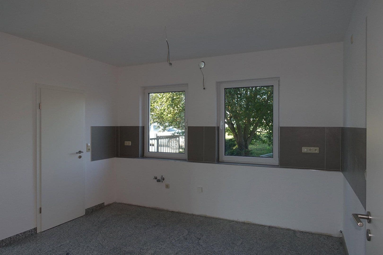 2 bedroom with open-plan kitchen flat to rent, 150 m², Lützerodaer Weg 8, JENA, Thuringia 2 bedroom with open-plan kitchen flat to rent, 150 m², Lützerodaer Weg 8, JENA, Thuringia