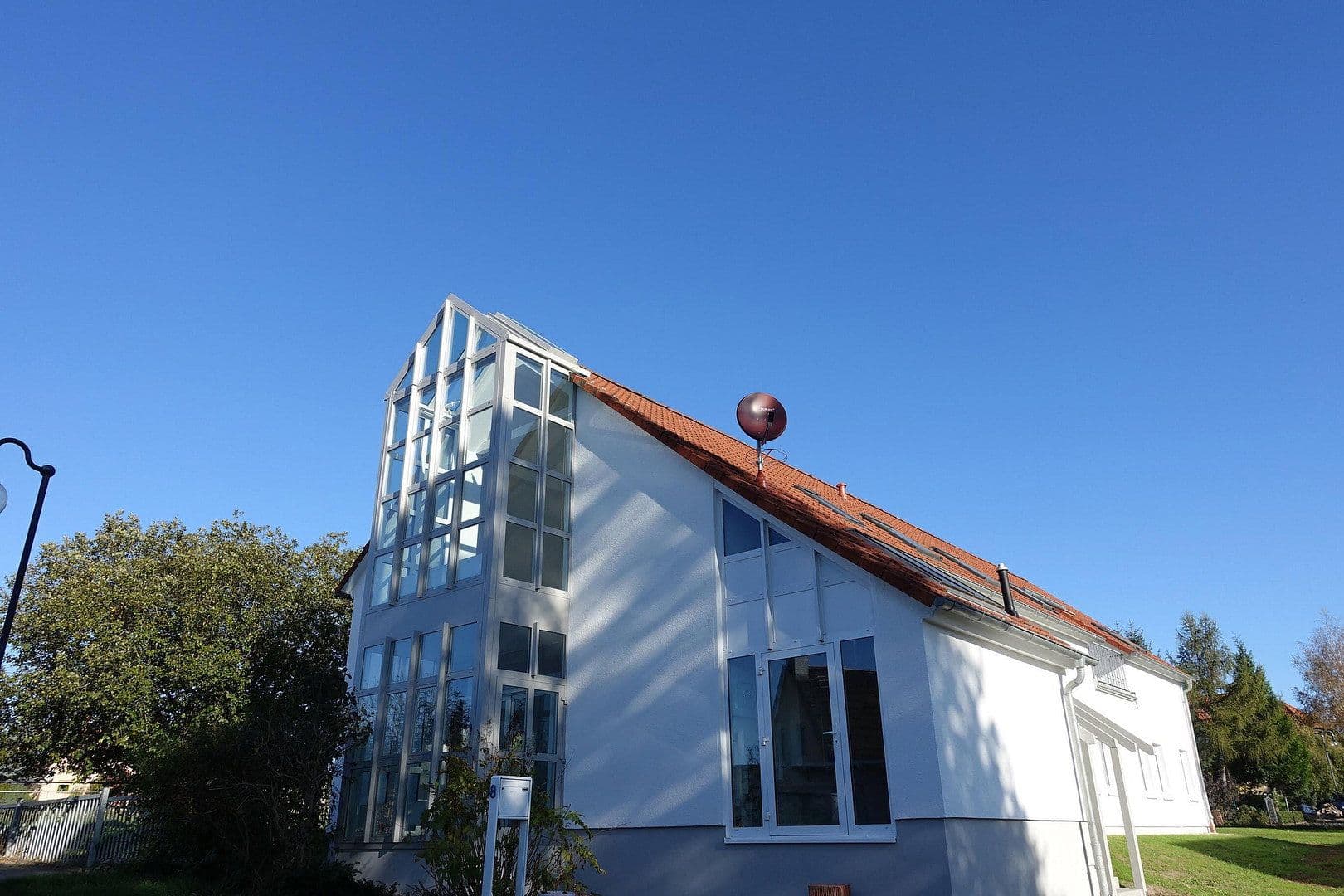 2 bedroom with open-plan kitchen flat to rent, 150 m², Lützerodaer Weg 8, JENA, Thuringia 2 bedroom with open-plan kitchen flat to rent, 150 m², Lützerodaer Weg 8, JENA, Thuringia