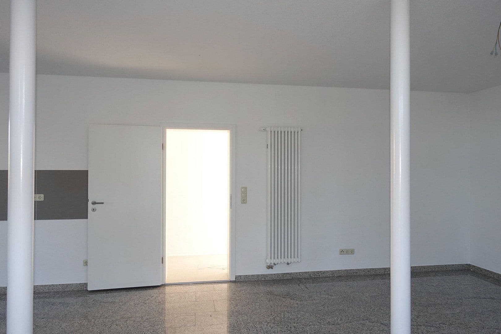 2 bedroom with open-plan kitchen flat to rent, 150 m², Lützerodaer Weg 8, JENA, Thuringia 2 bedroom with open-plan kitchen flat to rent, 150 m², Lützerodaer Weg 8, JENA, Thuringia
