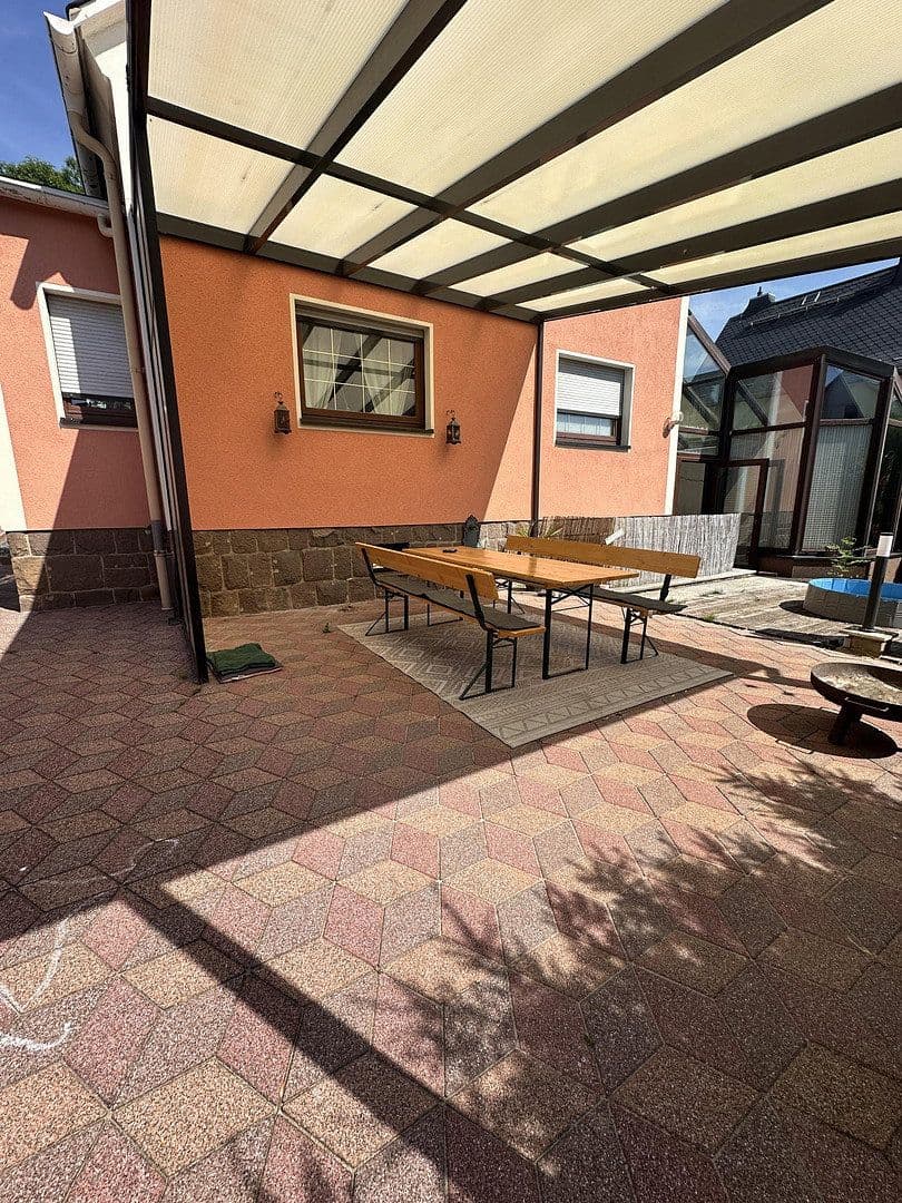 house for sale, 173 m², Lichtenstein/Sachsen, Saxony house for sale, 173 m², Lichtenstein/Sachsen, Saxony