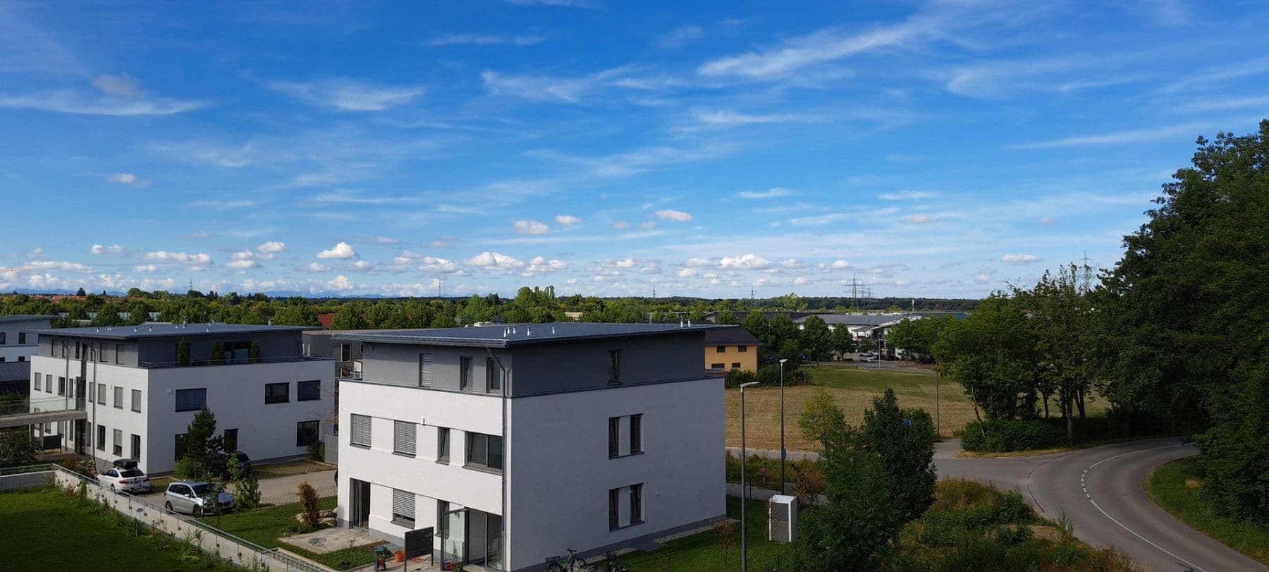 4 bedroom flat to rent, 107 m², Georg-Huber-Straße 12, Zorneding - Ortsteil Pöring, Bavaria 4 bedroom flat to rent, 107 m², Georg-Huber-Straße 12, Zorneding - Ortsteil Pöring, Bavaria