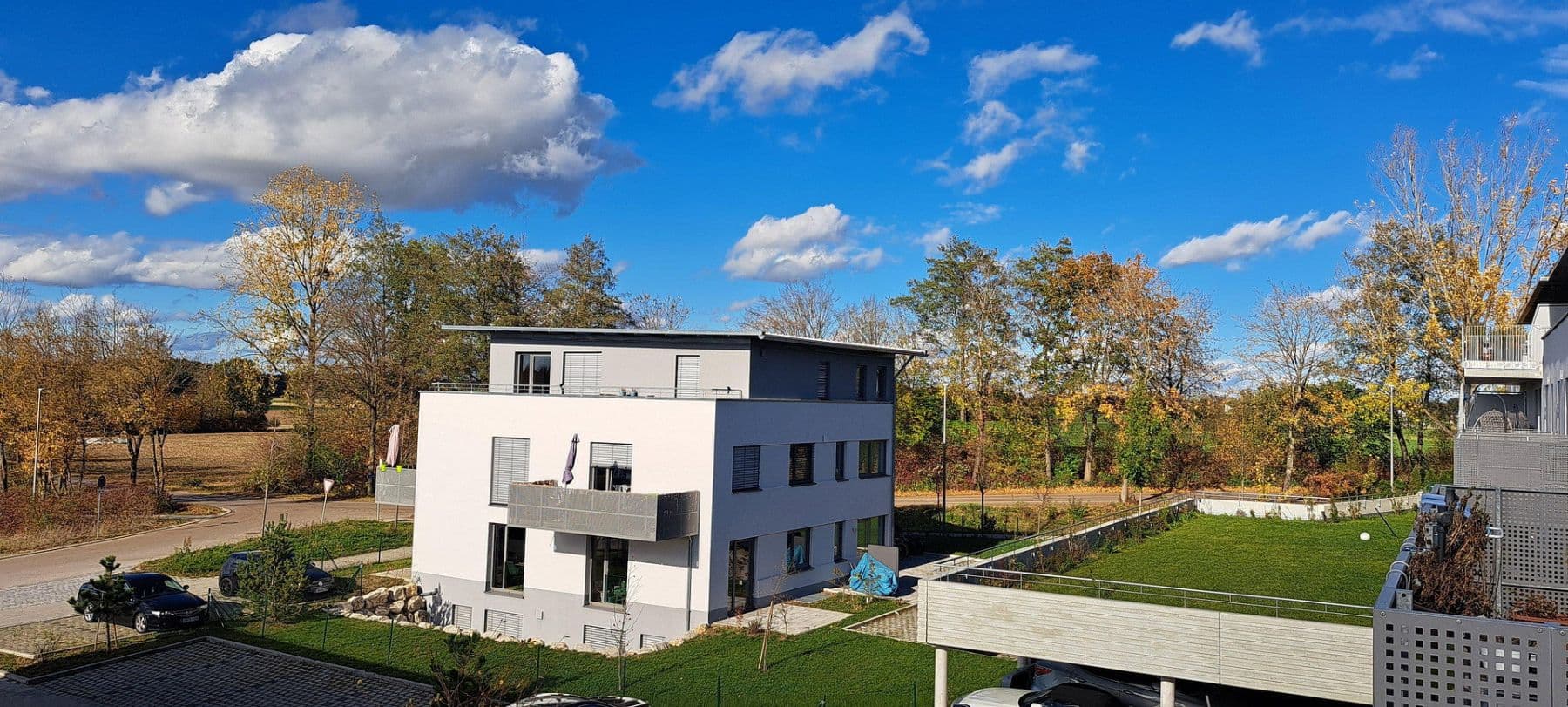 4 bedroom flat to rent, 107 m², Georg-Huber-Straße 12, Zorneding - Ortsteil Pöring, Bavaria 4 bedroom flat to rent, 107 m², Georg-Huber-Straße 12, Zorneding - Ortsteil Pöring, Bavaria