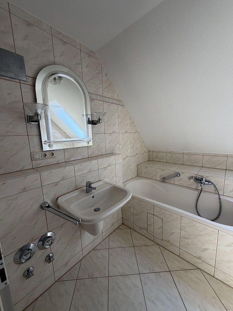 3 bedroom flat for sale, 92 m², Sonnenstrasse 8a, Zirndorf, Bavaria 3 bedroom flat for sale, 92 m², Sonnenstrasse 8a, Zirndorf, Bavaria