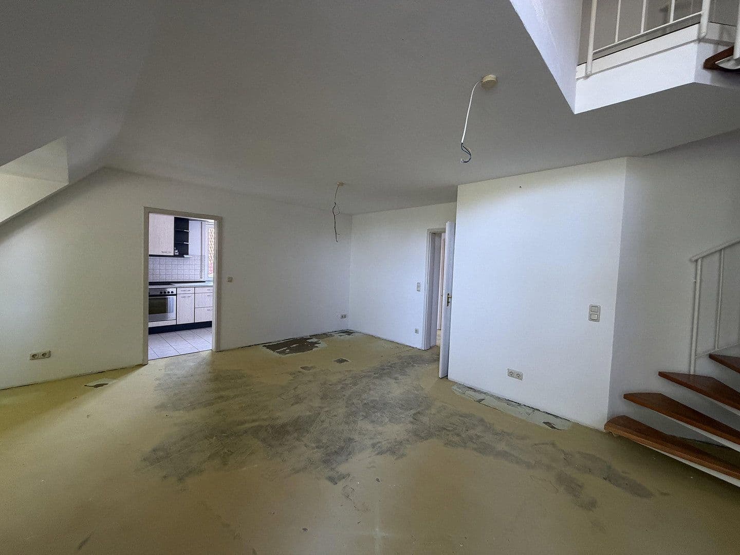 3 bedroom flat for sale, 92 m², Sonnenstrasse 8a, Zirndorf, Bavaria 3 bedroom flat for sale, 92 m², Sonnenstrasse 8a, Zirndorf, Bavaria