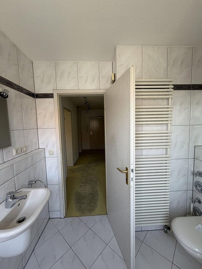 3 bedroom flat for sale, 92 m², Sonnenstrasse 8a, Zirndorf, Bavaria 3 bedroom flat for sale, 92 m², Sonnenstrasse 8a, Zirndorf, Bavaria