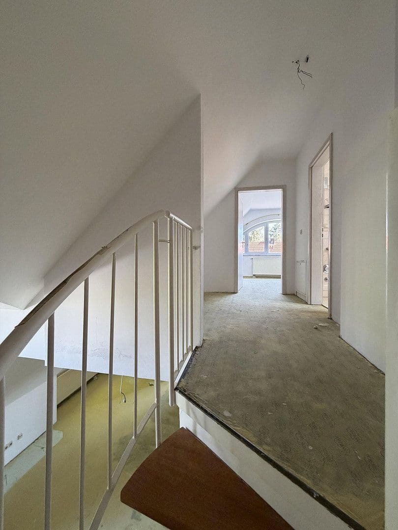 3 bedroom flat for sale, 92 m², Sonnenstrasse 8a, Zirndorf, Bavaria 3 bedroom flat for sale, 92 m², Sonnenstrasse 8a, Zirndorf, Bavaria