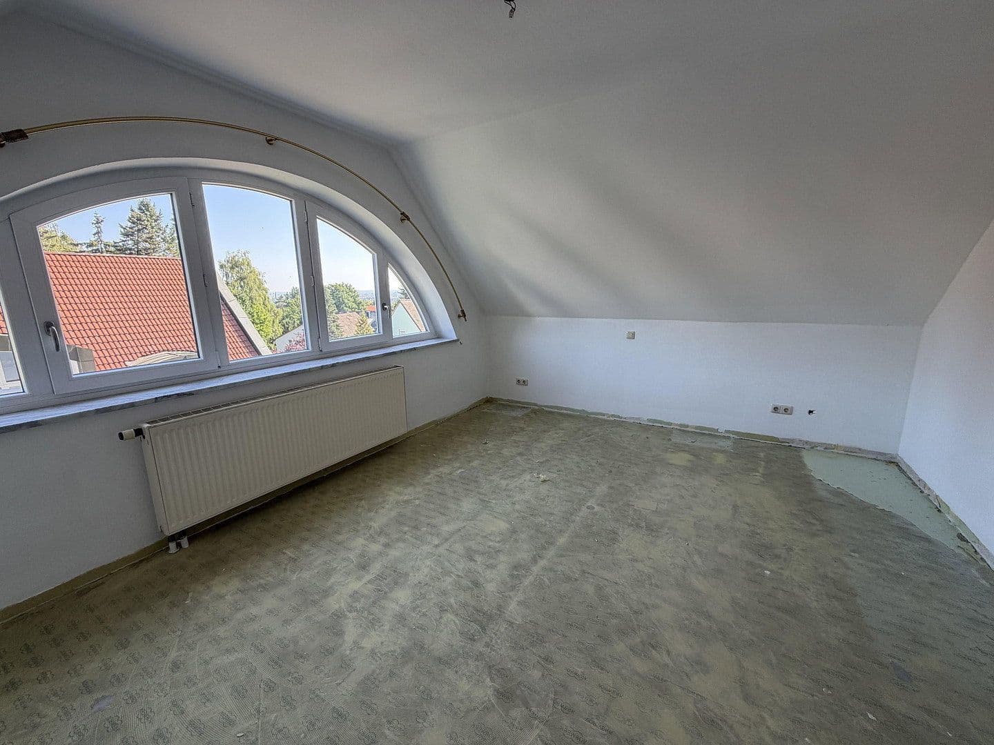3 bedroom flat for sale, 92 m², Sonnenstrasse 8a, Zirndorf, Bavaria 3 bedroom flat for sale, 92 m², Sonnenstrasse 8a, Zirndorf, Bavaria