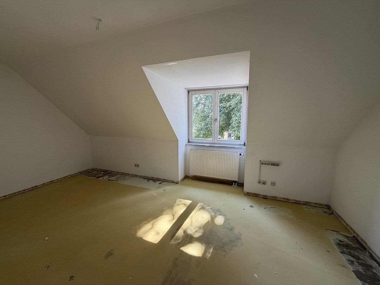3 bedroom flat for sale, 92 m², Sonnenstrasse 8a, Zirndorf, Bavaria 3 bedroom flat for sale, 92 m², Sonnenstrasse 8a, Zirndorf, Bavaria