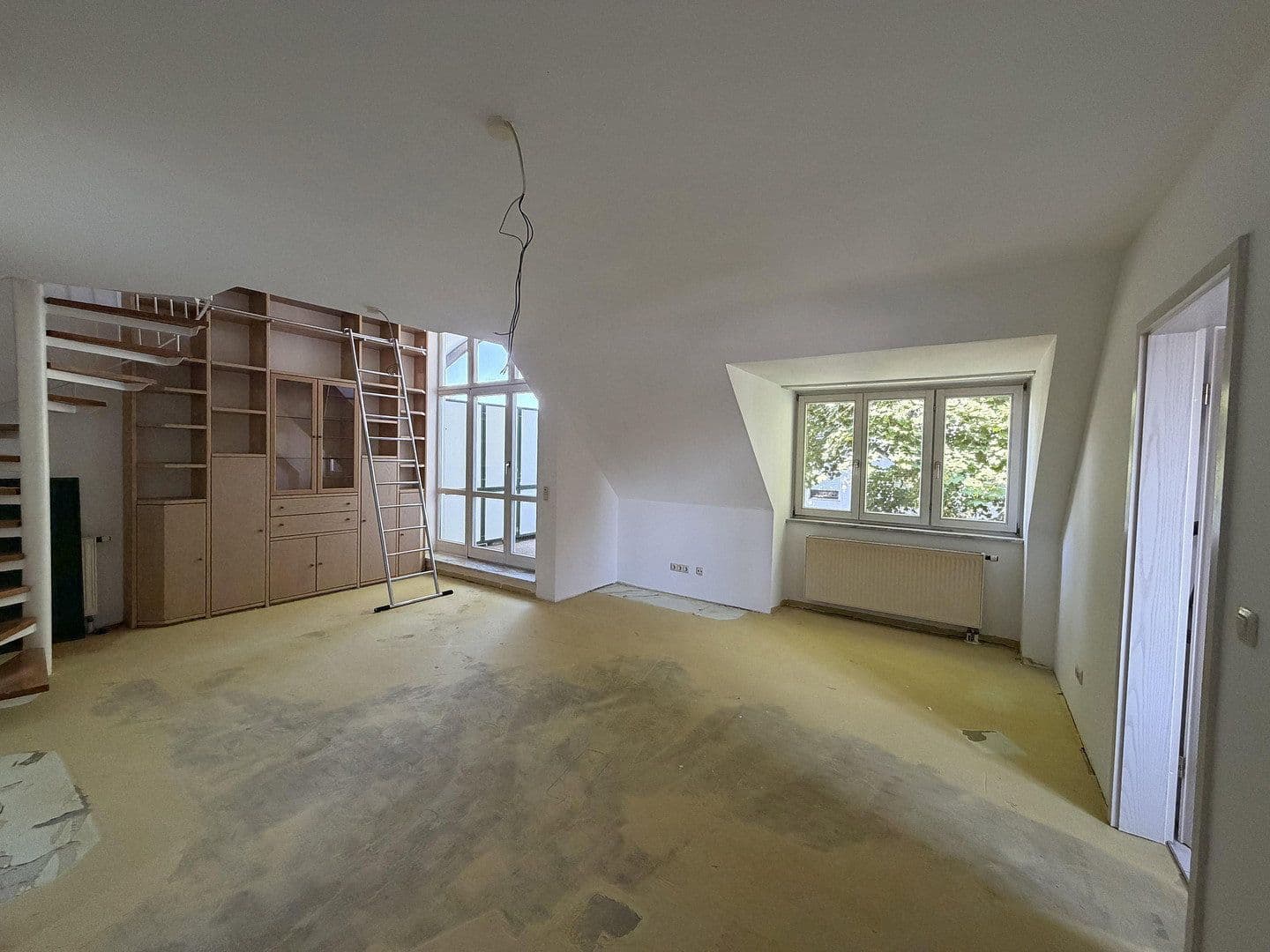 3 bedroom flat for sale, 92 m², Sonnenstrasse 8a, Zirndorf, Bavaria 3 bedroom flat for sale, 92 m², Sonnenstrasse 8a, Zirndorf, Bavaria