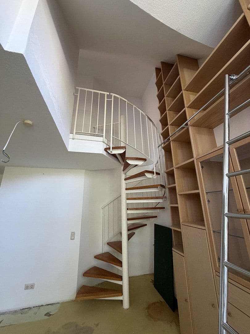 3 bedroom flat for sale, 92 m², Sonnenstrasse 8a, Zirndorf, Bavaria 3 bedroom flat for sale, 92 m², Sonnenstrasse 8a, Zirndorf, Bavaria