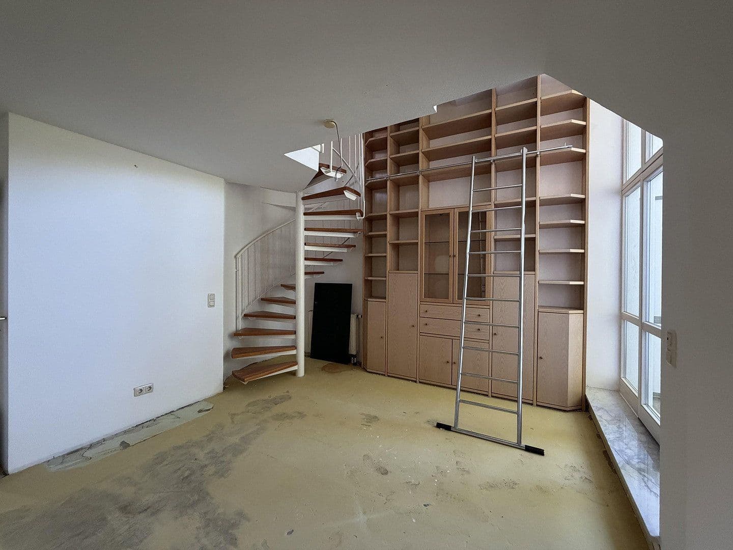3 bedroom flat for sale, 92 m², Sonnenstrasse 8a, Zirndorf, Bavaria 3 bedroom flat for sale, 92 m², Sonnenstrasse 8a, Zirndorf, Bavaria