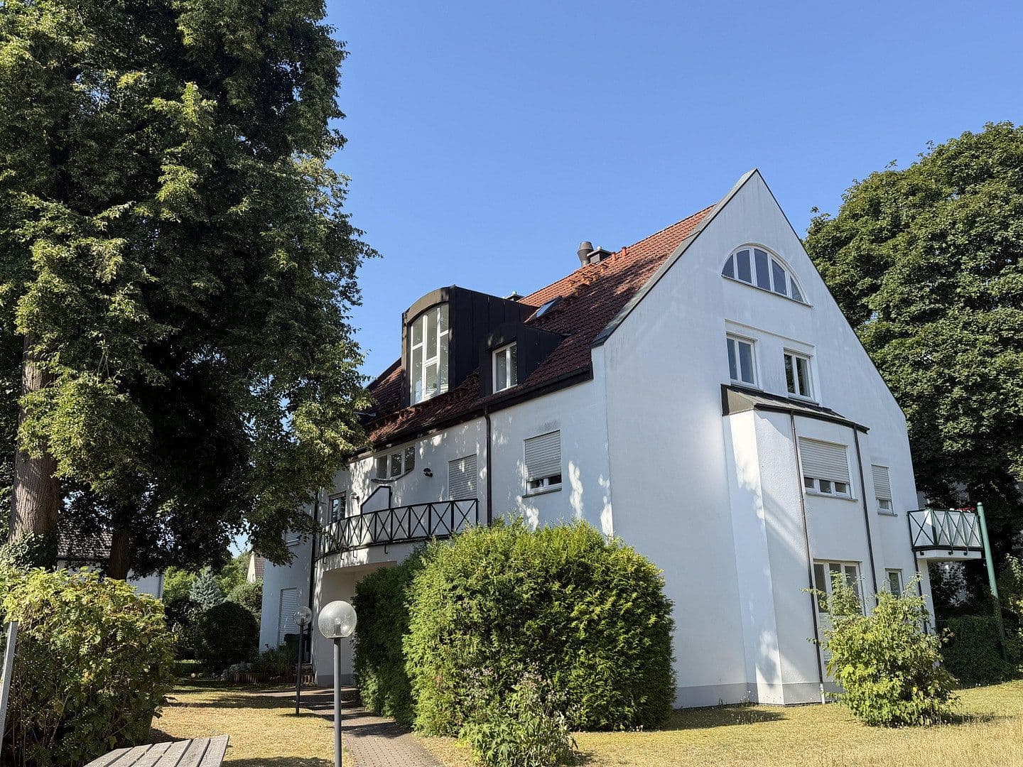 3 bedroom flat for sale, 92 m², Sonnenstrasse 8a, Zirndorf, Bavaria 3 bedroom flat for sale, 92 m², Sonnenstrasse 8a, Zirndorf, Bavaria