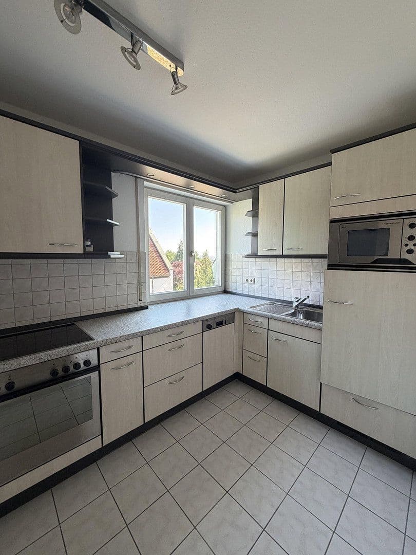 3 bedroom flat for sale, 92 m², Sonnenstrasse 8a, Zirndorf, Bavaria 3 bedroom flat for sale, 92 m², Sonnenstrasse 8a, Zirndorf, Bavaria