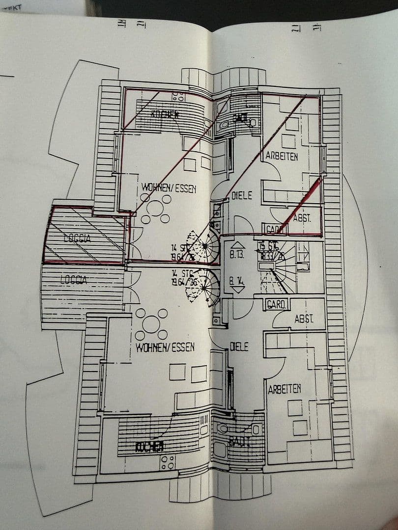 3 bedroom flat for sale, 92 m², Sonnenstrasse 8a, Zirndorf, Bavaria 3 bedroom flat for sale, 92 m², Sonnenstrasse 8a, Zirndorf, Bavaria
