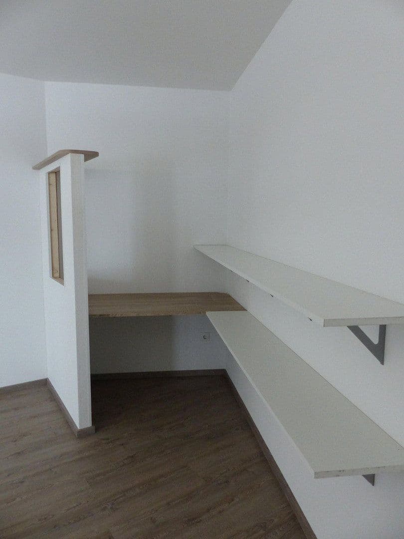 2 bedroom flat for sale, 71 m², Dresdener Straße 1, Buchloe, Bavaria 2 bedroom flat for sale, 71 m², Dresdener Straße 1, Buchloe, Bavaria
