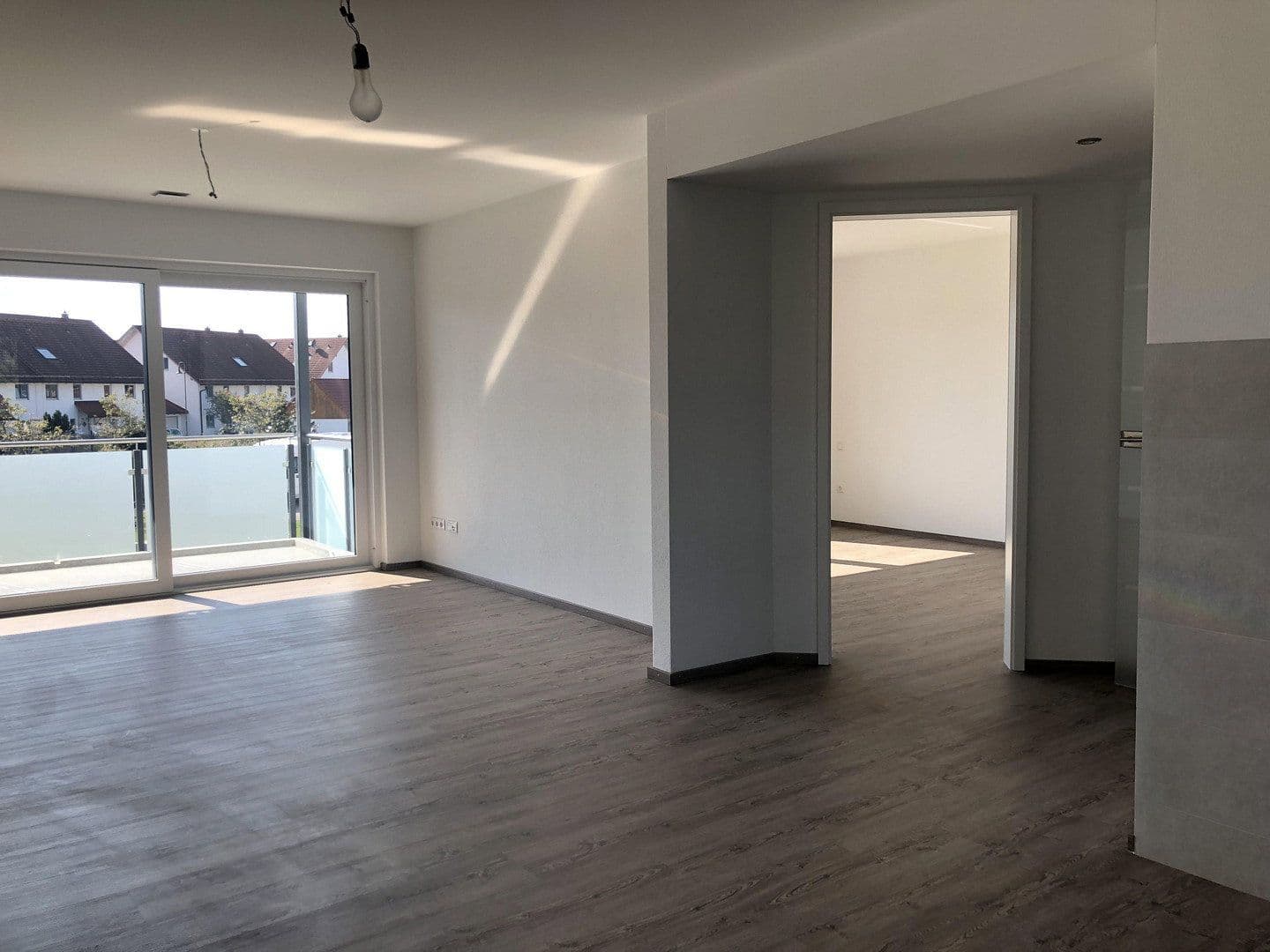 2 bedroom flat for sale, 64 m², Dresdener Straße 1, Buchloe, Bavaria 2 bedroom flat for sale, 64 m², Dresdener Straße 1, Buchloe, Bavaria