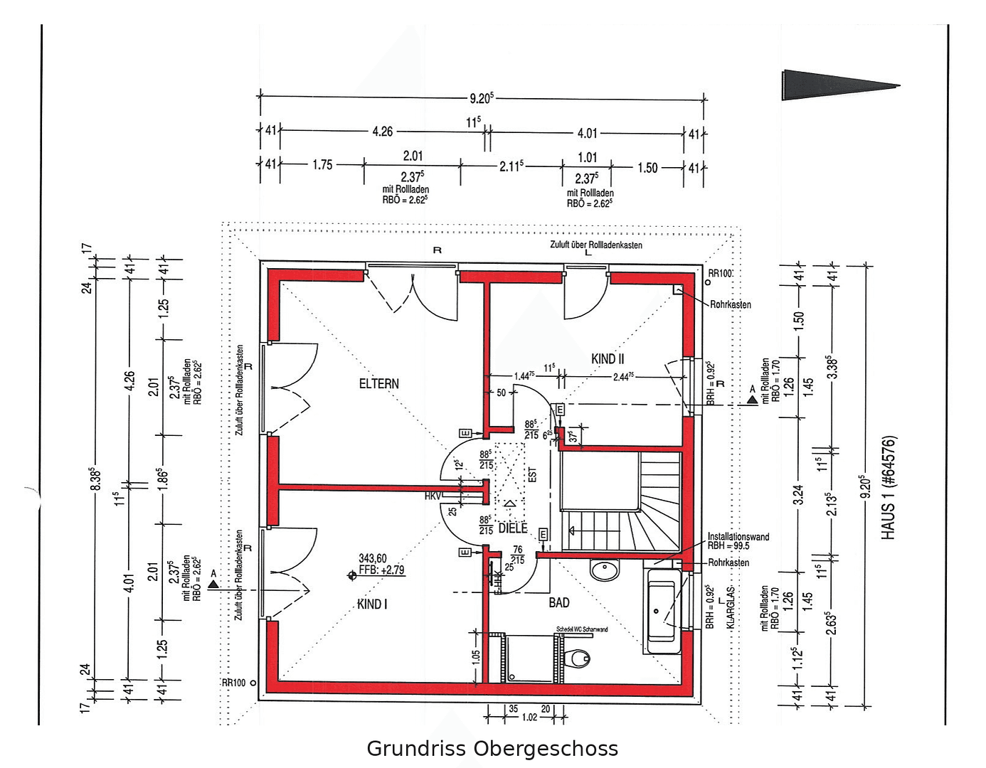 house for sale, 127 m², Magister-Goldner-Platz 7b, Kulmbach, Bavaria house for sale, 127 m², Magister-Goldner-Platz 7b, Kulmbach, Bavaria