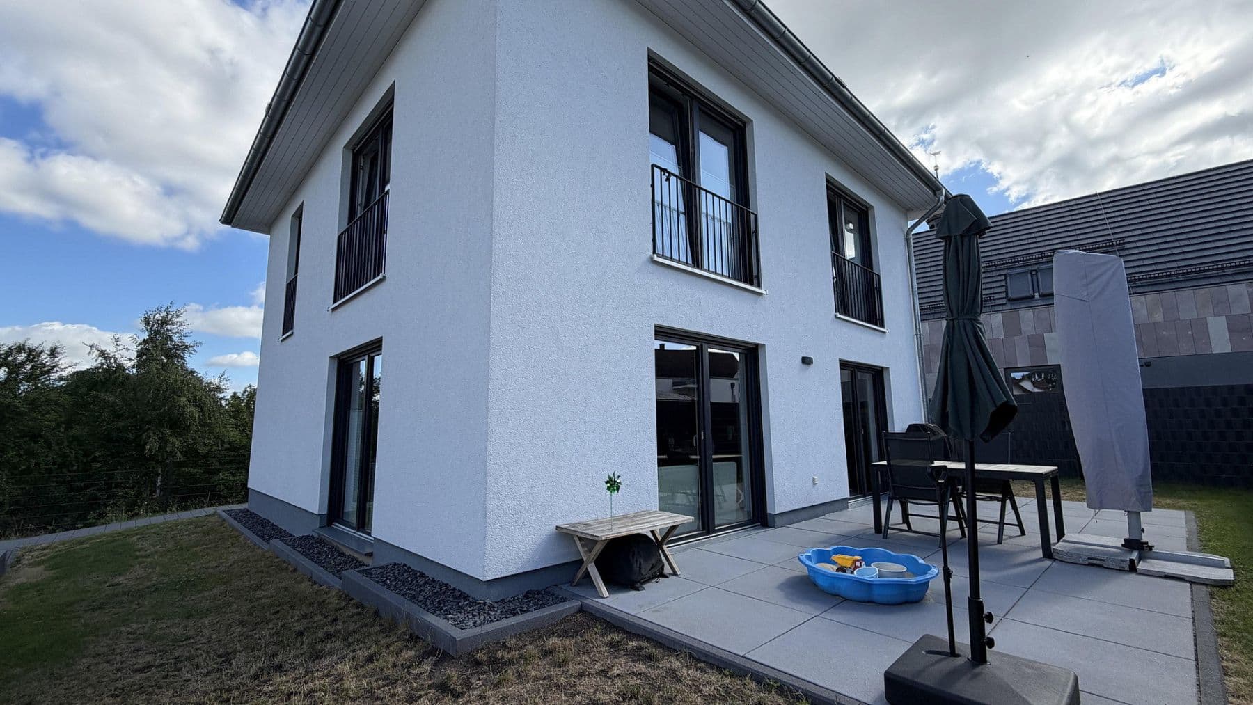 house for sale, 127 m², Magister-Goldner-Platz 7b, Kulmbach, Bavaria house for sale, 127 m², Magister-Goldner-Platz 7b, Kulmbach, Bavaria