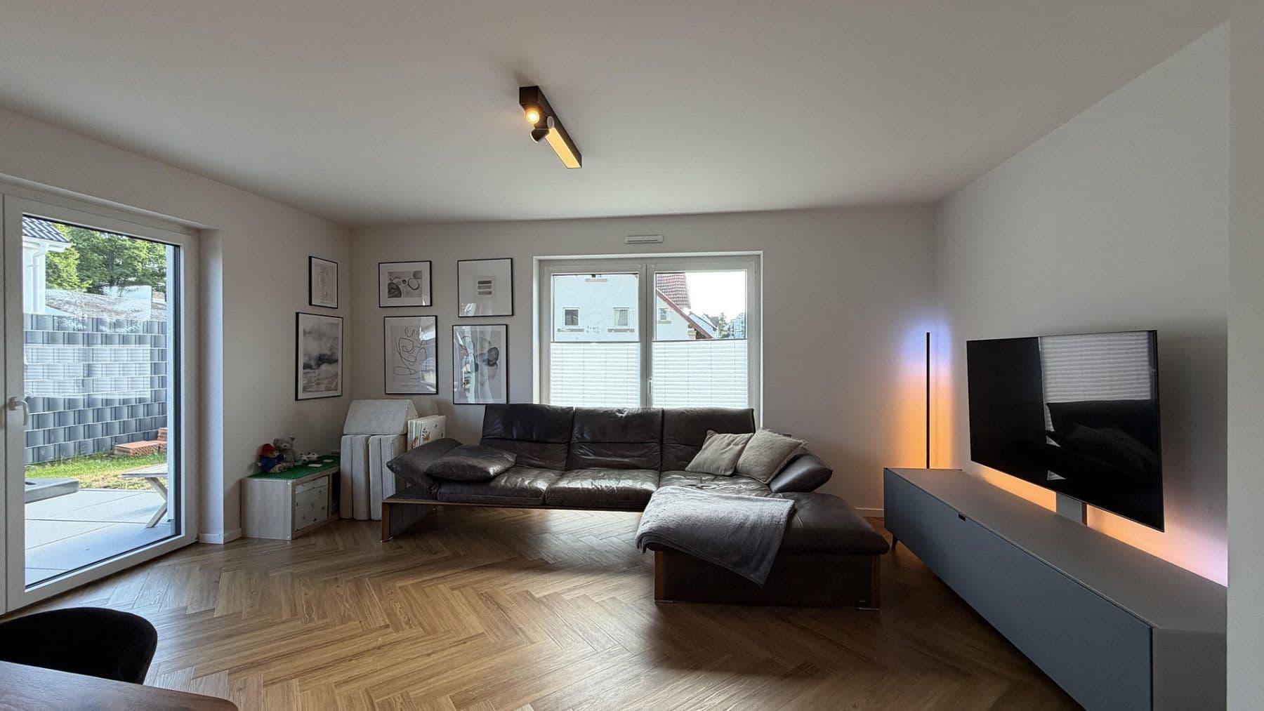 house for sale, 127 m², Magister-Goldner-Platz 7b, Kulmbach, Bavaria house for sale, 127 m², Magister-Goldner-Platz 7b, Kulmbach, Bavaria