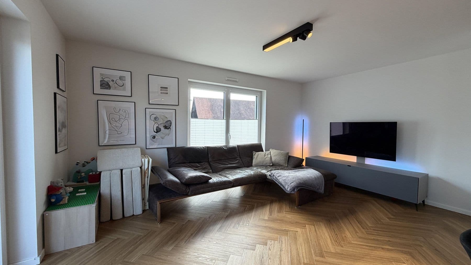 house for sale, 127 m², Magister-Goldner-Platz 7b, Kulmbach, Bavaria house for sale, 127 m², Magister-Goldner-Platz 7b, Kulmbach, Bavaria