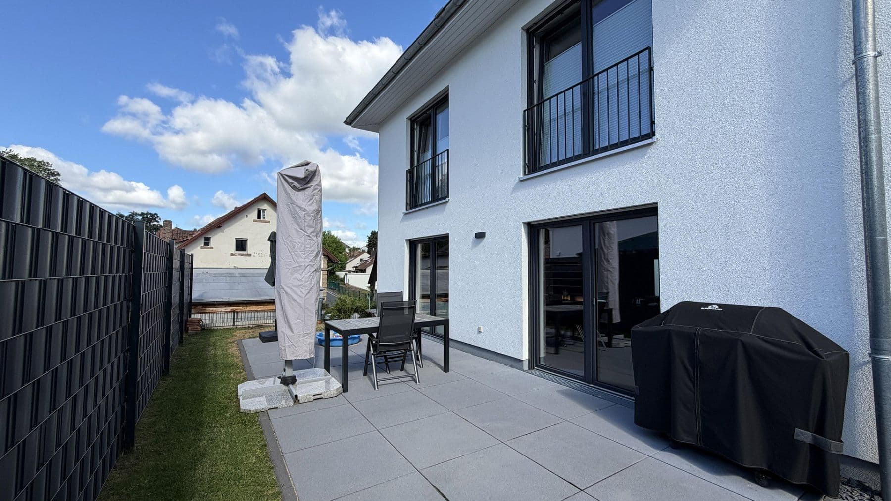 house for sale, 127 m², Magister-Goldner-Platz 7b, Kulmbach, Bavaria house for sale, 127 m², Magister-Goldner-Platz 7b, Kulmbach, Bavaria