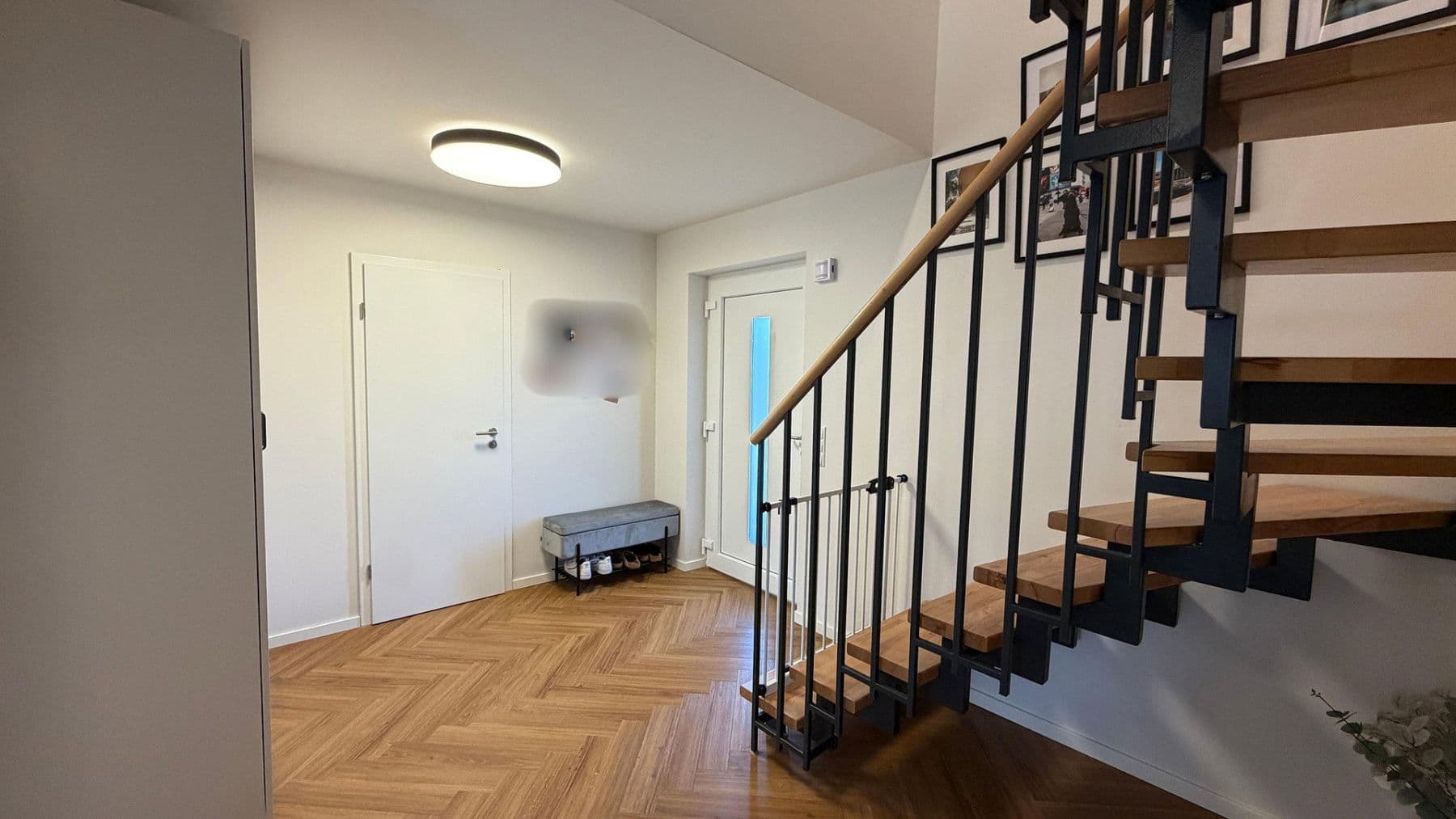 house for sale, 127 m², Magister-Goldner-Platz 7b, Kulmbach, Bavaria house for sale, 127 m², Magister-Goldner-Platz 7b, Kulmbach, Bavaria