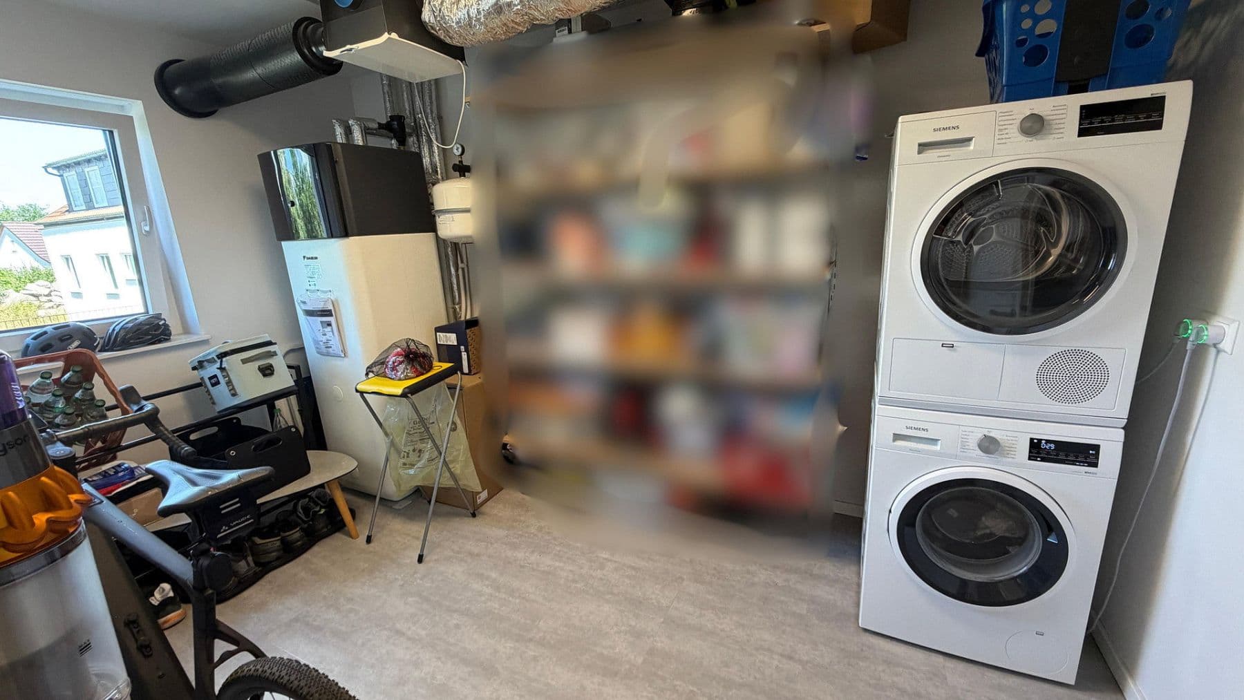 house for sale, 127 m², Magister-Goldner-Platz 7b, Kulmbach, Bavaria house for sale, 127 m², Magister-Goldner-Platz 7b, Kulmbach, Bavaria