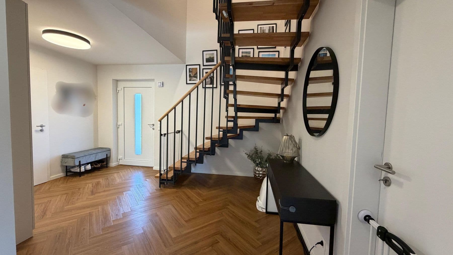 house for sale, 127 m², Magister-Goldner-Platz 7b, Kulmbach, Bavaria house for sale, 127 m², Magister-Goldner-Platz 7b, Kulmbach, Bavaria