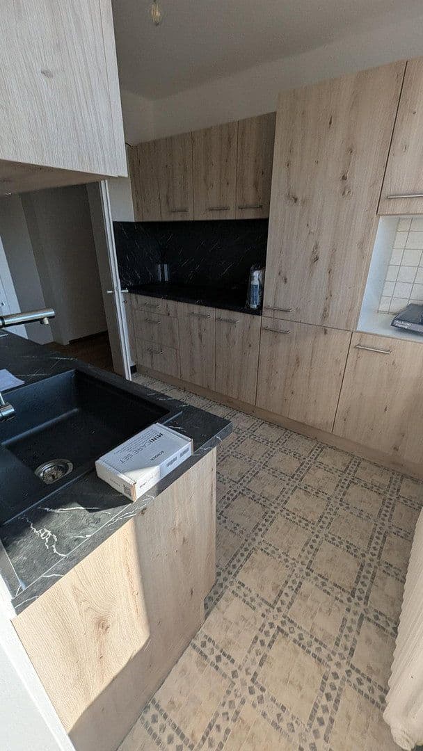 2 bedroom with open-plan kitchen flat to rent, 85 m², Heidenheim an der Brenz, Baden-Württemberg 2 bedroom with open-plan kitchen flat to rent, 85 m², Heidenheim an der Brenz, Baden-Württemberg