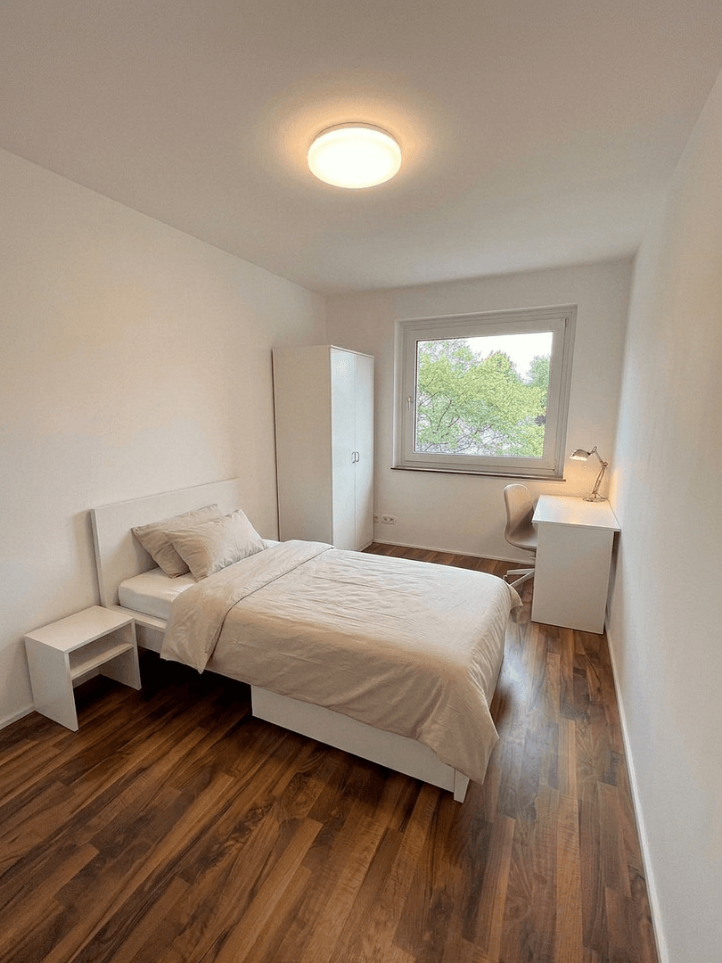 4 bedroom flat for sale, 88 m², Düsseldorf, North Rhine-Westphalia 4 bedroom flat for sale, 88 m², Düsseldorf, North Rhine-Westphalia