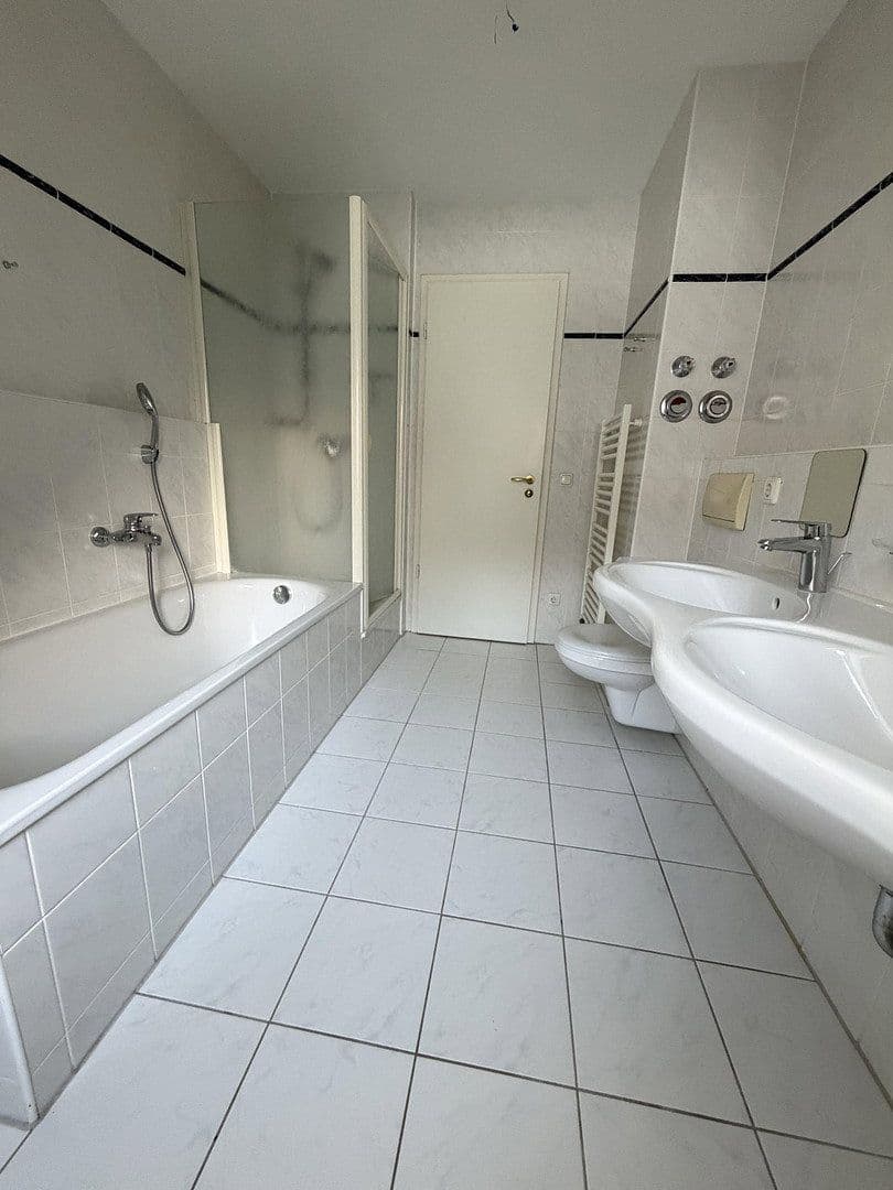 4 bedroom flat to rent, 128 m², München, Bavaria 4 bedroom flat to rent, 128 m², München, Bavaria