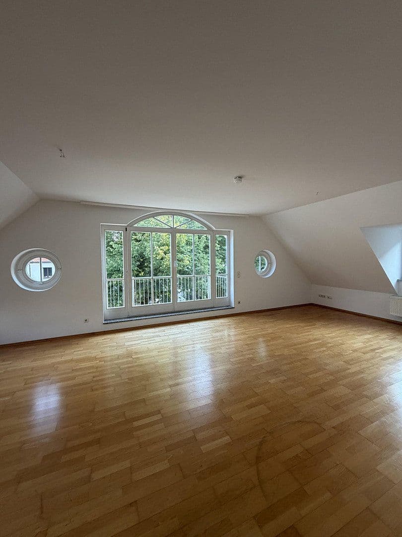 4 bedroom flat to rent, 128 m², München, Bavaria 4 bedroom flat to rent, 128 m², München, Bavaria