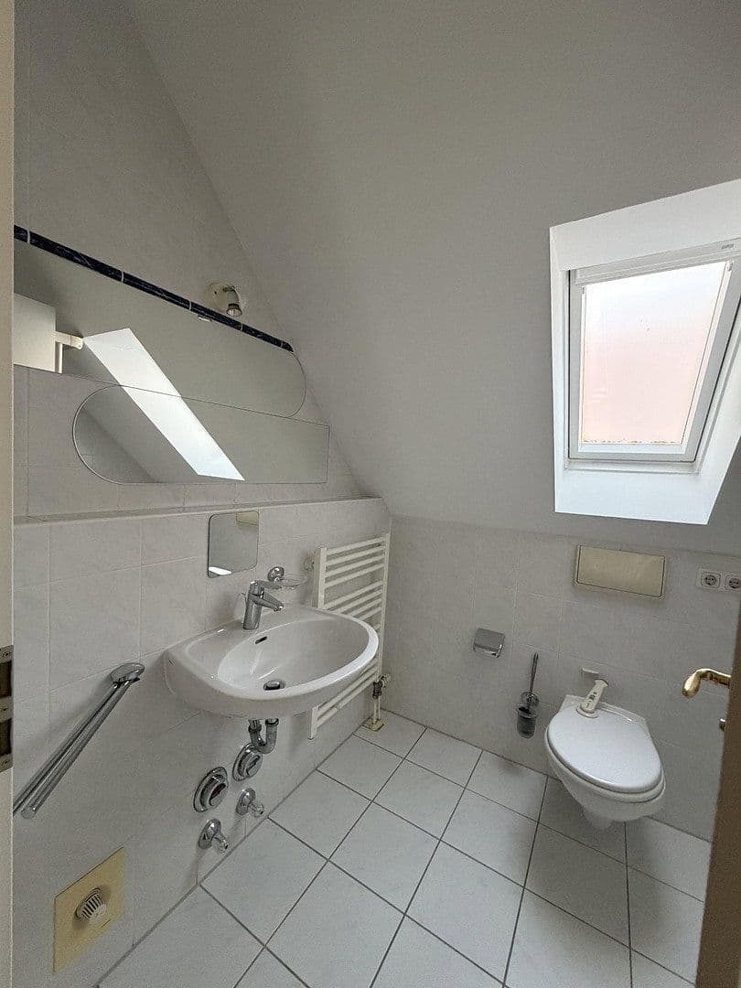 4 bedroom flat to rent, 128 m², München, Bavaria 4 bedroom flat to rent, 128 m², München, Bavaria