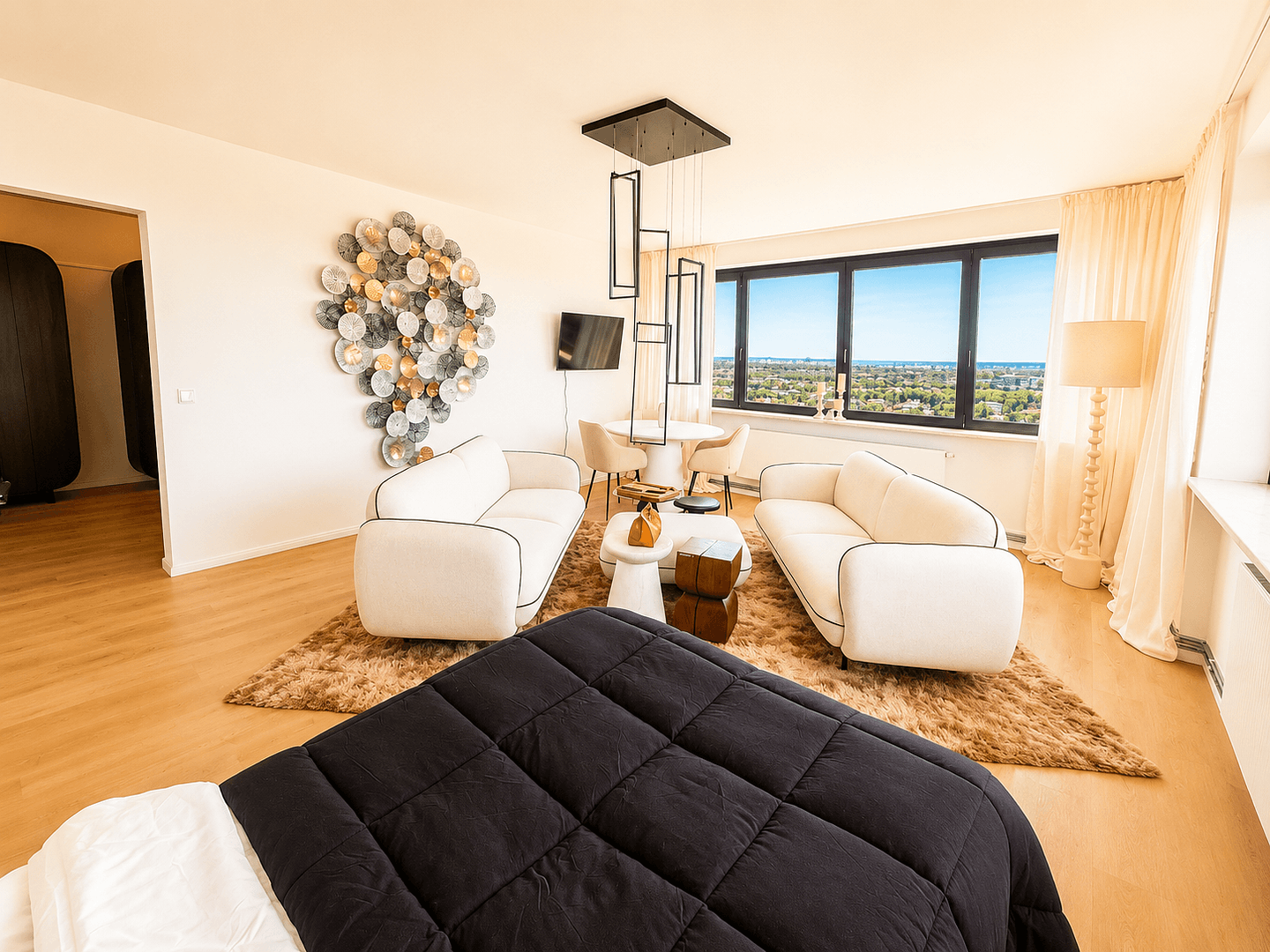 3 bedroom flat to rent, 75 m², Hamburg, Hamburg 3 bedroom flat to rent, 75 m², Hamburg, Hamburg