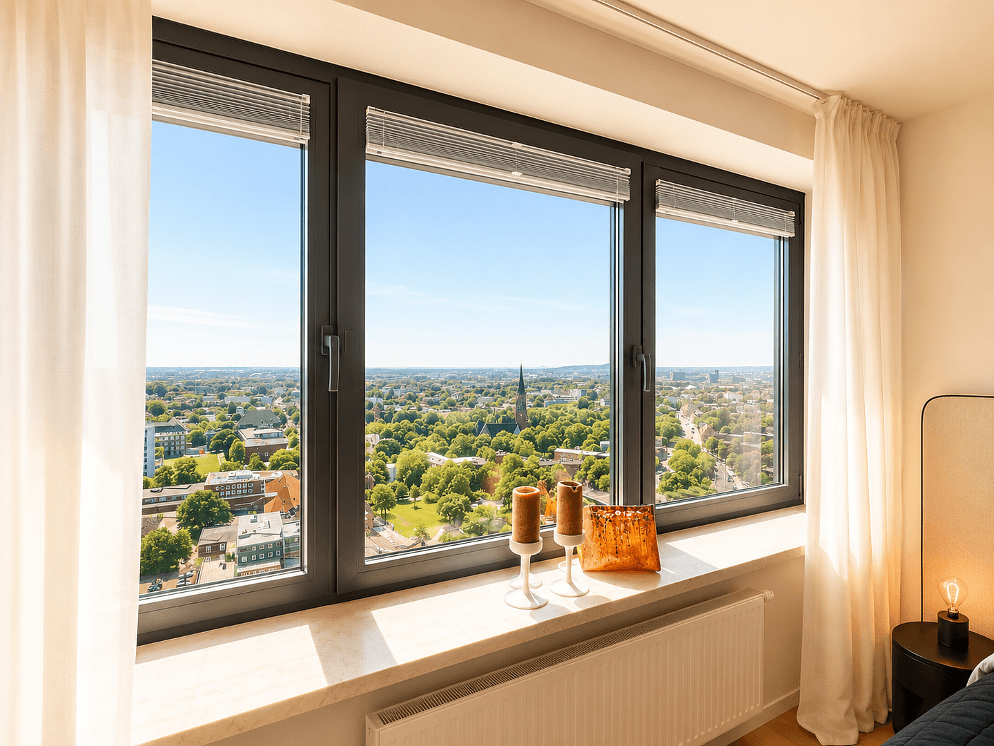 3 bedroom flat to rent, 75 m², Hamburg, Hamburg 3 bedroom flat to rent, 75 m², Hamburg, Hamburg