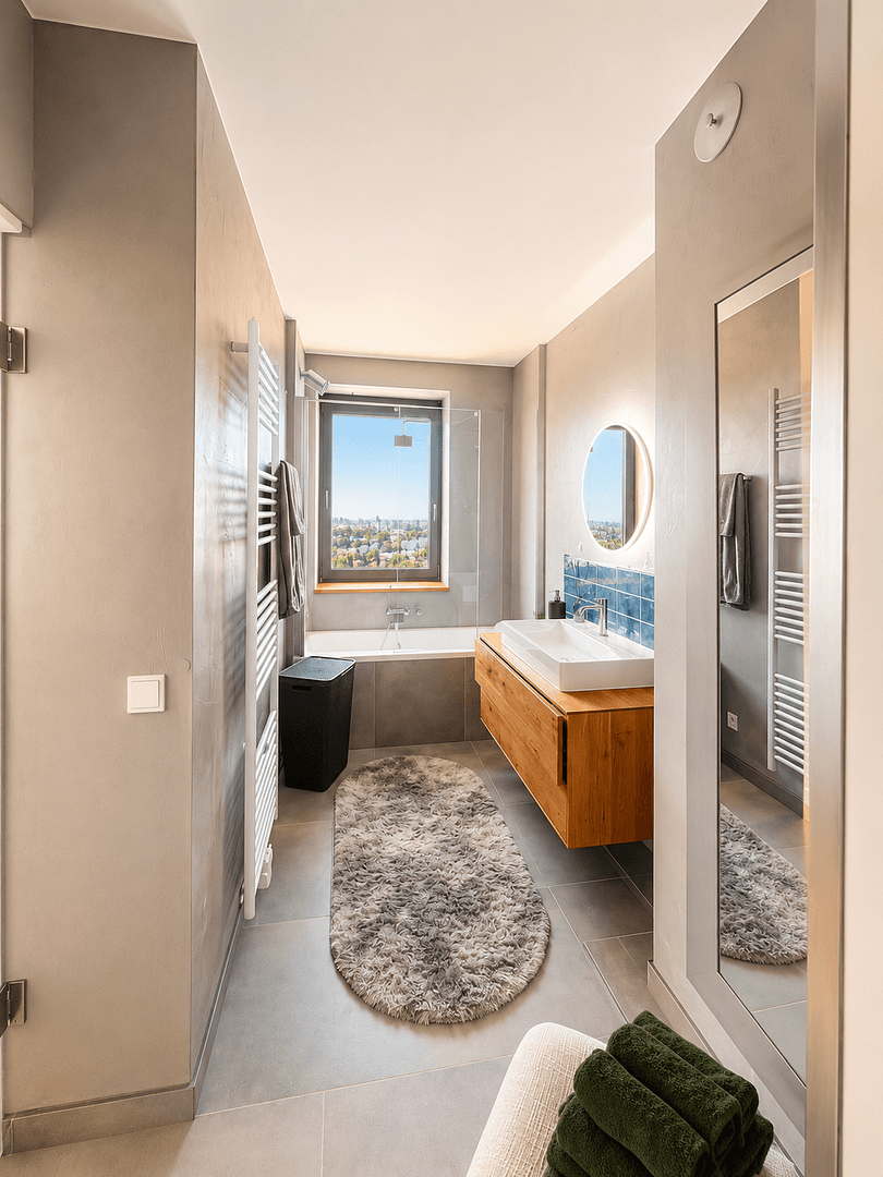 3 bedroom flat to rent, 75 m², Hamburg, Hamburg 3 bedroom flat to rent, 75 m², Hamburg, Hamburg