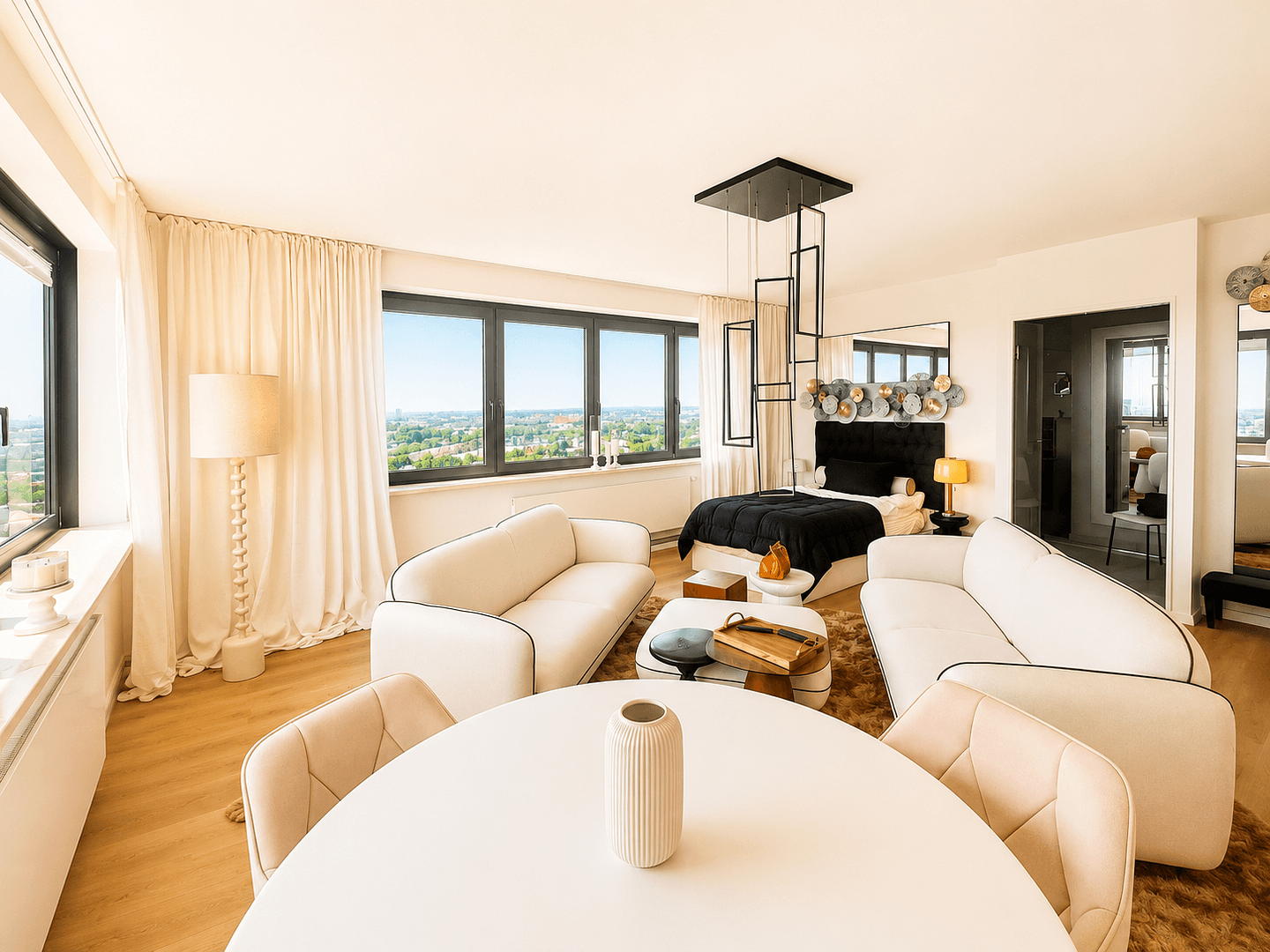 3 bedroom flat to rent, 75 m², Hamburg, Hamburg 3 bedroom flat to rent, 75 m², Hamburg, Hamburg