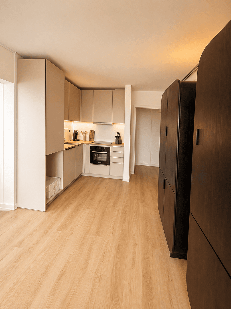 3 bedroom flat to rent, 75 m², Hamburg, Hamburg 3 bedroom flat to rent, 75 m², Hamburg, Hamburg