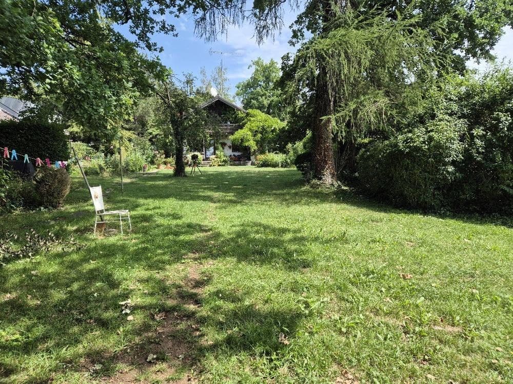 plot for sale, 1,191 m², Gräfelfing, Bavaria plot for sale, 1,191 m², Gräfelfing, Bavaria
